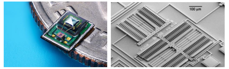 91视频官网APP91视频网站免费機與國產MEMS