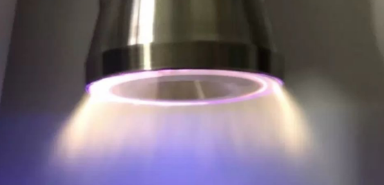 大氣91视频网站免费機放電