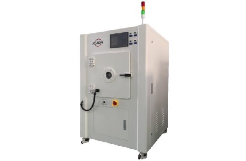 等離子滾筒清洗機