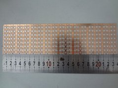 某企業銅引線框架91视频网站免费機