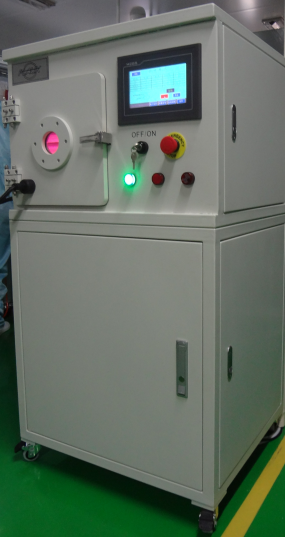  PR24L真空91视频网站免费機放電