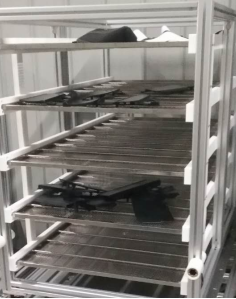 塑料件放置托架-91视频官网APP91视频网站免费機