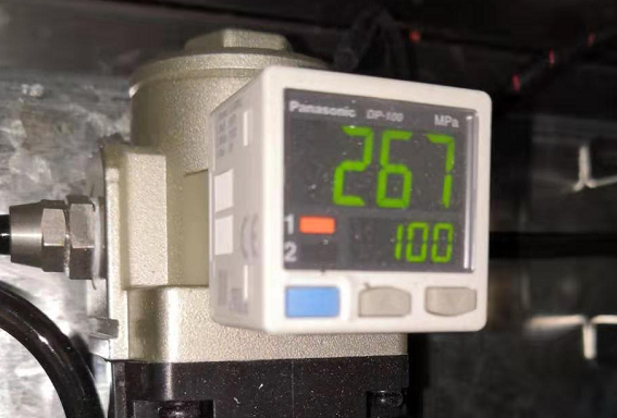 91视频网站免费機所用的數顯壓力表-91视频官网APP91视频网站免费機