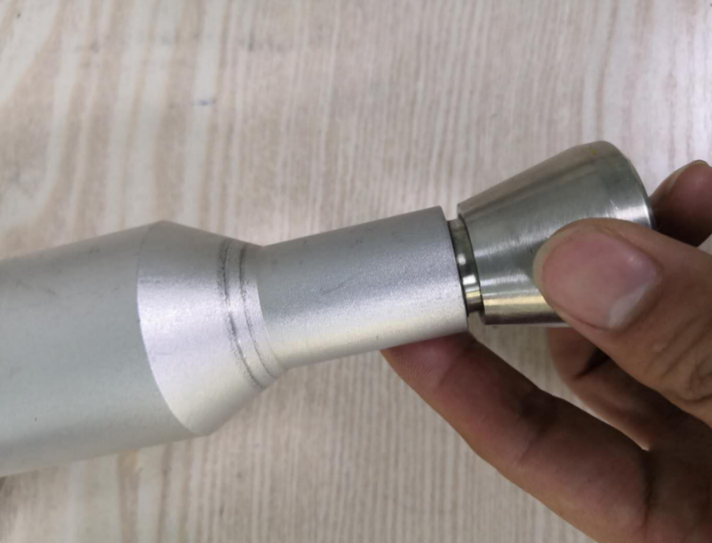 拆卸常壓等離子處理機噴嘴-91视频官网APP91视频网站免费機
