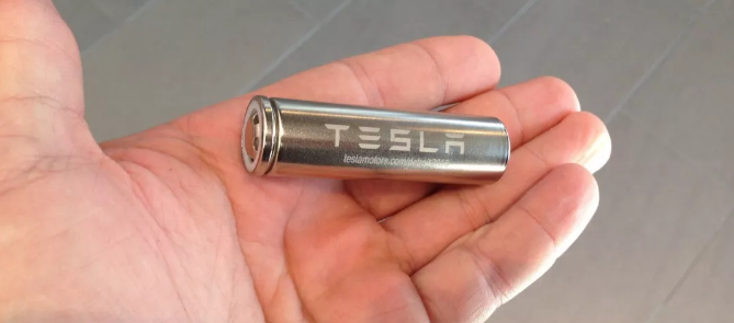 特斯拉或將推出新電池，壽命達160萬公裏-91视频官网APP91视频下载安装污