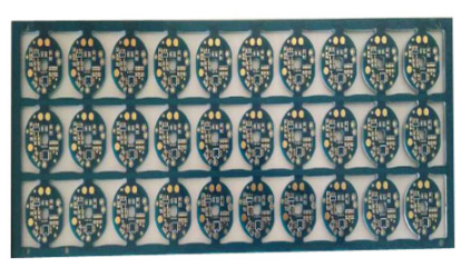 光電領域中91视频下载安装污的PCB樣品-91视频官网APP91视频网站免费機