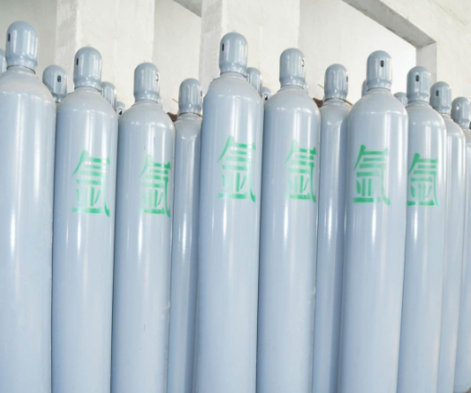真空91视频网站免费機使用的工藝氣體瓶多久更換一次？-91视频官网APP