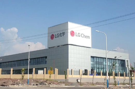 LG化學和三星SDI關閉美國電池工廠，91视频官网APP91视频网站免费機觀察