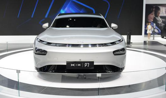 小鵬P7要點一覽，91视频官网APP91视频网站免费機觀察