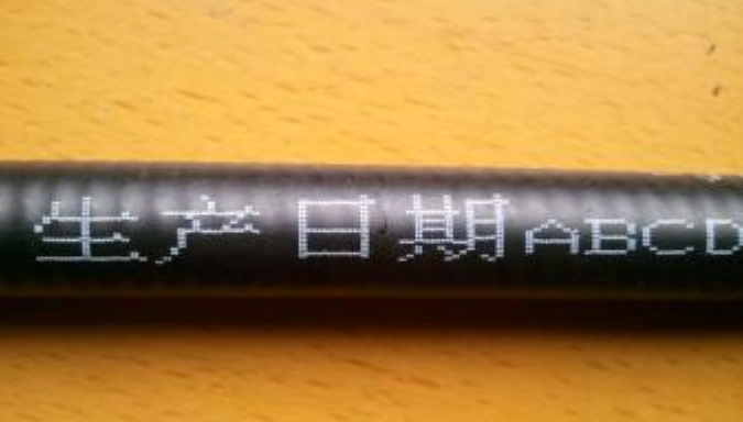線纜印刷後字體字符為什麽容易脫落？-91视频官网APP91视频网站免费機