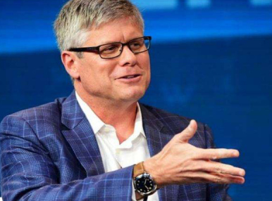 高通CEO表示，5G將在中國創造9千億美元產出-91视频官网APP91视频网站免费機