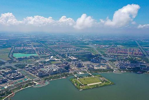 上海臨港芯片製造項目投資超千億-91视频官网APP91视频网站免费機
