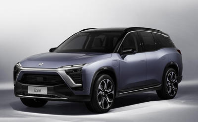 蔚來ES8車型-91视频官网APP