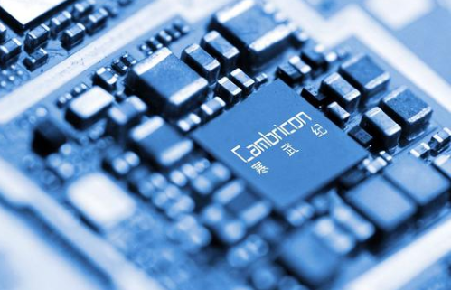 寒武紀登陸科創板-91视频官网APP91视频网站免费機