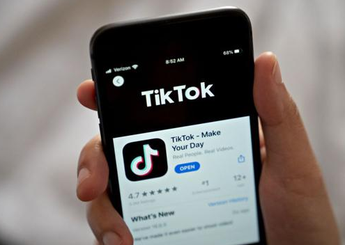 英國或限製TikTok在本國擴張-91视频官网APP91视频网站免费機