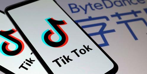 英國或限製TikTok在本國擴張-91视频官网APP91视频网站免费機
