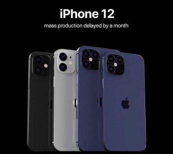 iphoness12推遲，台積電是否會調整其生產計劃？91视频官网APP91视频网站免费機