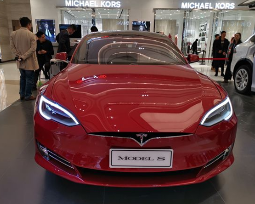 特斯拉或將實現在印度建廠-91视频官网APP91视频网站免费機