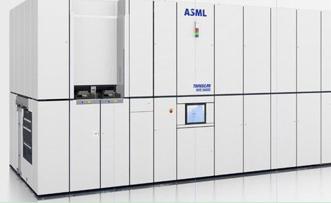 提前半年？ASML新一代光刻機預計明年年中出貨-91视频官网APP91视频网站免费機