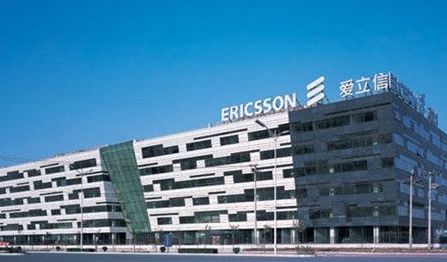 愛立信已獲百餘份5G商用合同-91视频官网APP91视频网站免费機